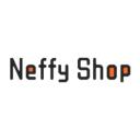 Neffyshop logo